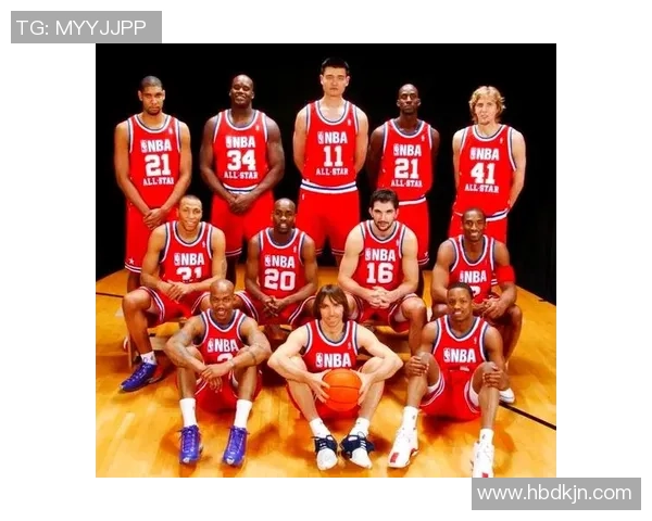 超越姚明的篮球传奇:新一代巨星的崛起与挑战 超越姚明的篮球传奇:新一代巨星的崛起与挑战