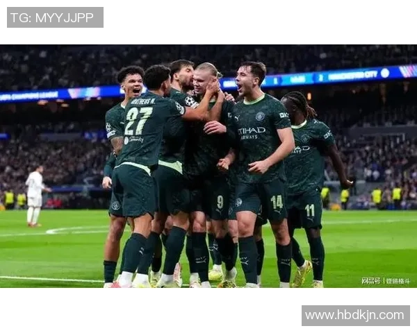 德甲焦点战曼城与皇马激战成平局红牌争议引发全场热议