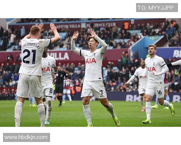 国王杯激战热刺与那不勒斯互交白卷补时进球引发全场狂欢解析