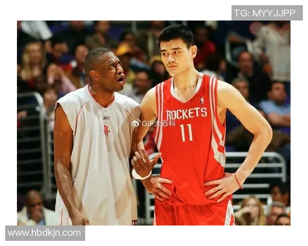 姚明与巴蒂尔双双退役NBA传奇时代的终章与新篇章的开启