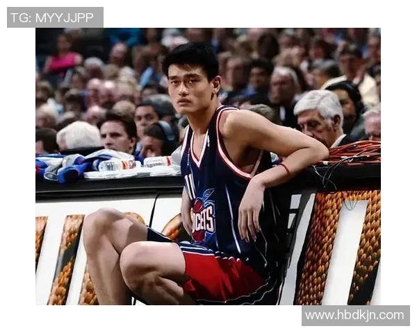 姚明晋升nbalive新角色引发篮球界热议与期待