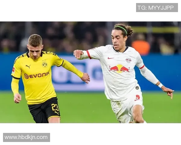 欧联杯精彩对决多特蒙德与莱比锡战成平局绝杀瞬间引发全场狂欢