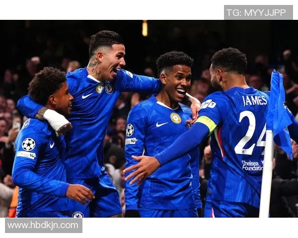 切尔西逆转多特蒙德上演世界杯冷门全场沸腾瞬间回顾