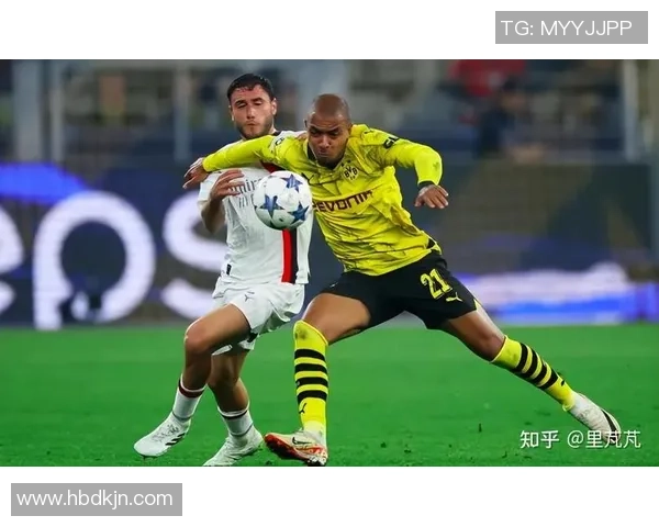 国王杯激战：多特蒙德逆转AC米兰乌龙球成关键时刻解析