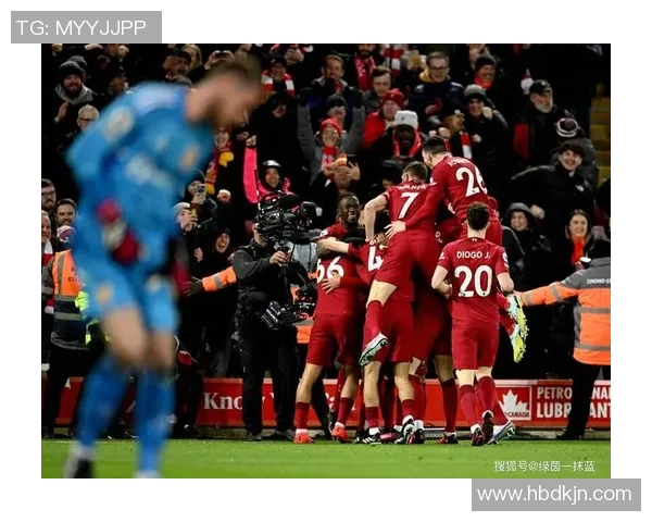足总杯激战莱比锡逆转利物浦6-2全场沸腾的瞬间解析