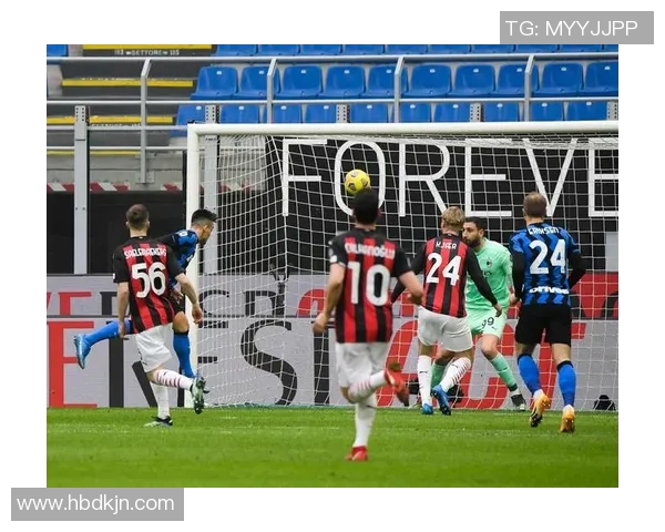 足总杯决赛国米与AC米兰激战成平点球大战引发全场热烈反响