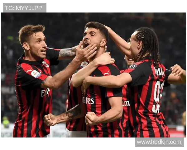 意甲激战AC米兰5-1狂胜拜仁神奇扑救点燃全场激情 意甲激战AC米兰5-1狂胜拜仁神奇扑救点燃全场激情