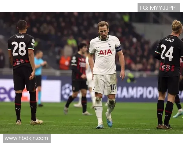 德甲激战拜仁逆转热刺绝杀瞬间点燃全场激情赛后深度解析