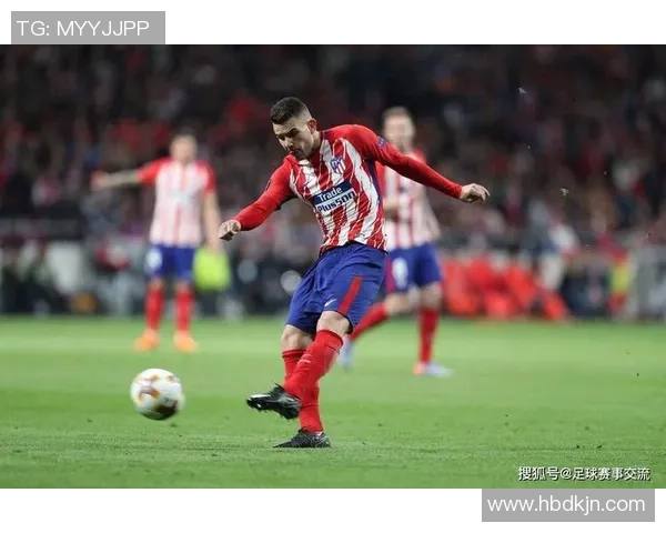 欧联杯精彩对决莱比锡大胜马竞乌龙球成焦点引爆全场