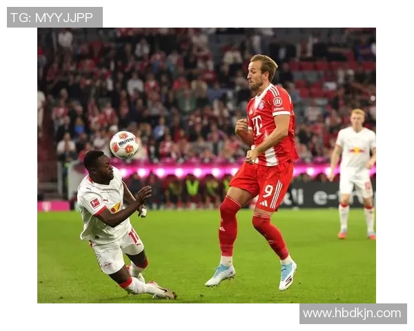 英超激战莱比锡狂胜拜仁五球大捷十大精彩进球回顾引爆全场热情